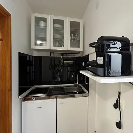 Mini - Water Sports Equipment Apartamento Baška Voda