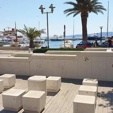 Mini - Water Sports Equipment * Baska Voda
