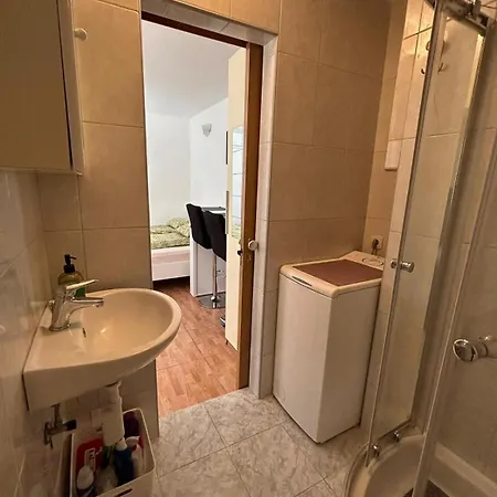 Mini - Water Sports Equipment Apartment *