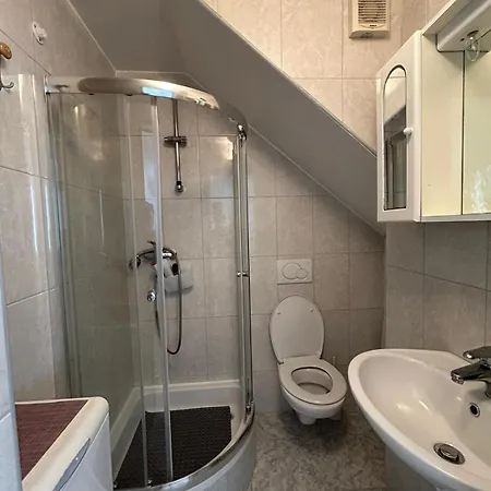 Apartment Mini - Water Sports Equipment *