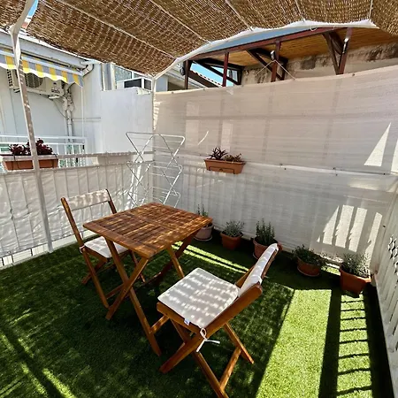 Mini - Water Sports Equipment Apartment *