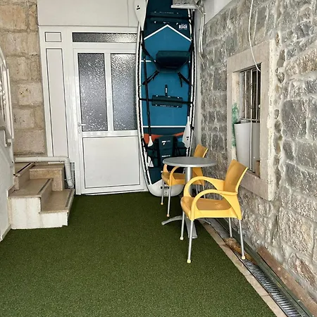 Mini - Water Sports Equipment